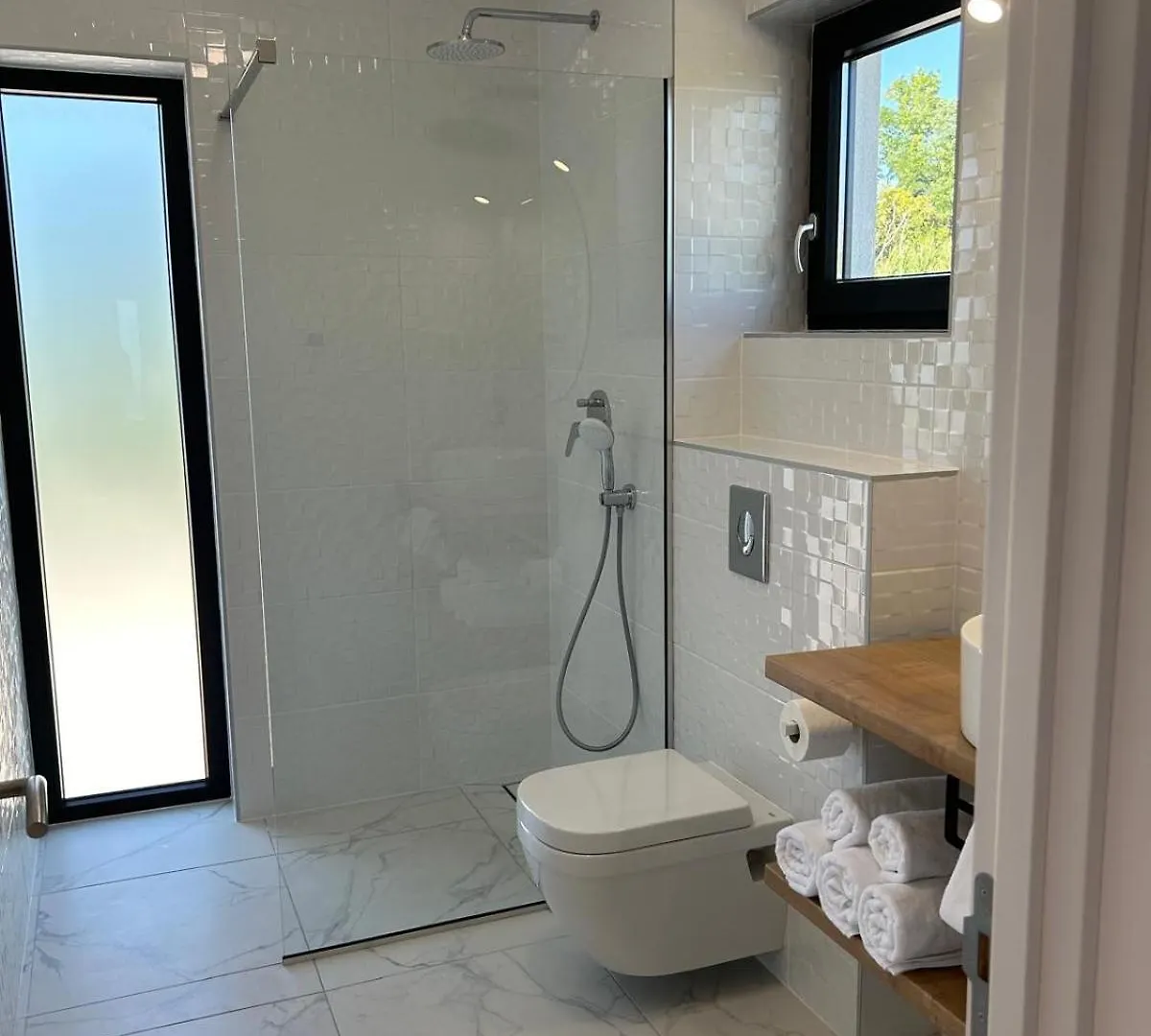 Villa Merci Privlaka