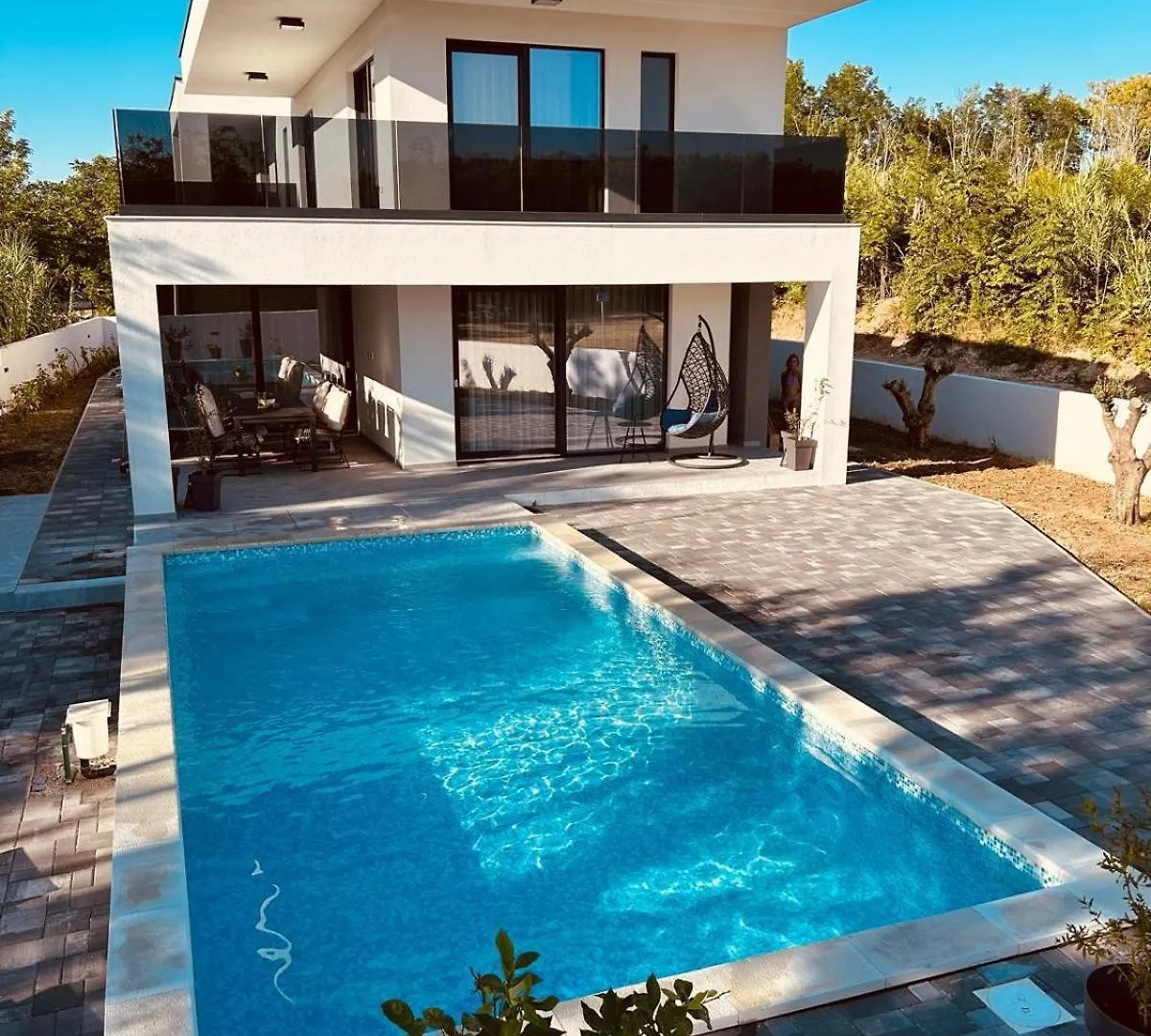 Villa Merci Privlaka