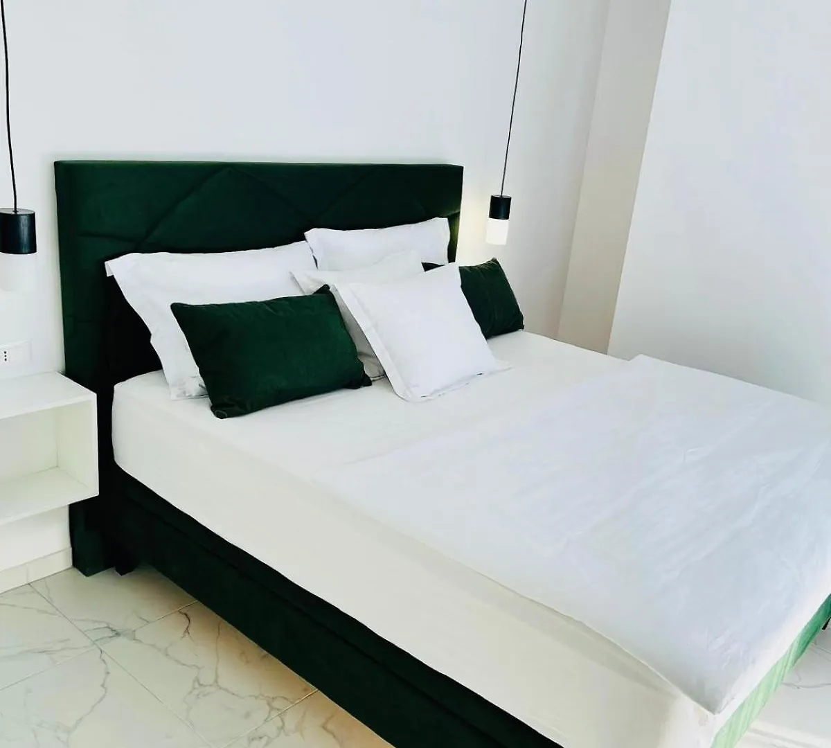 Villa Merci Privlaka  Croatia