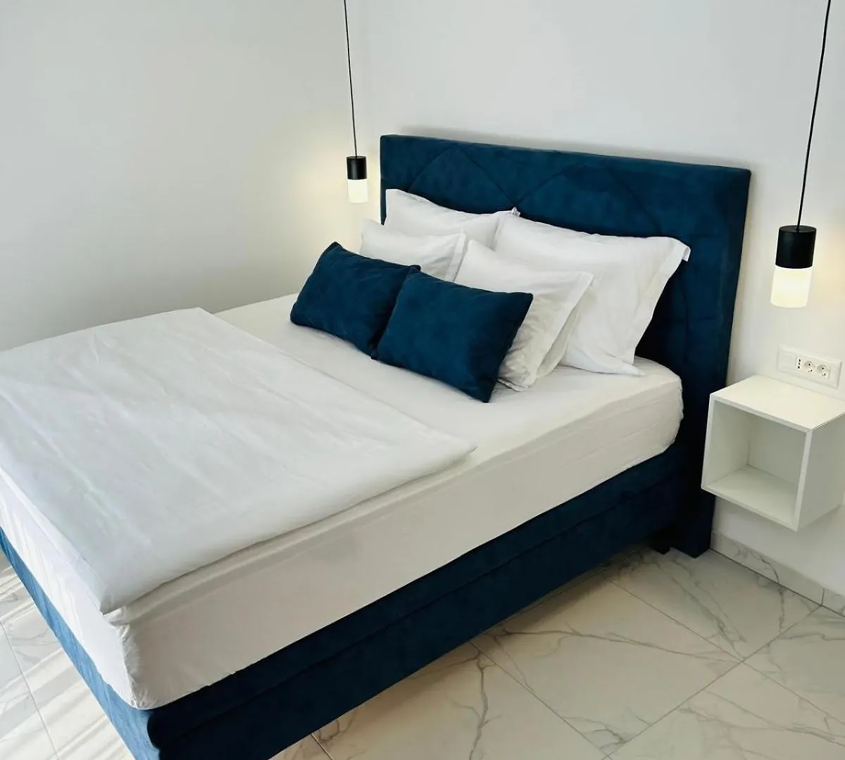 Villa Merci Privlaka  0*, Privlaka (Zadar)