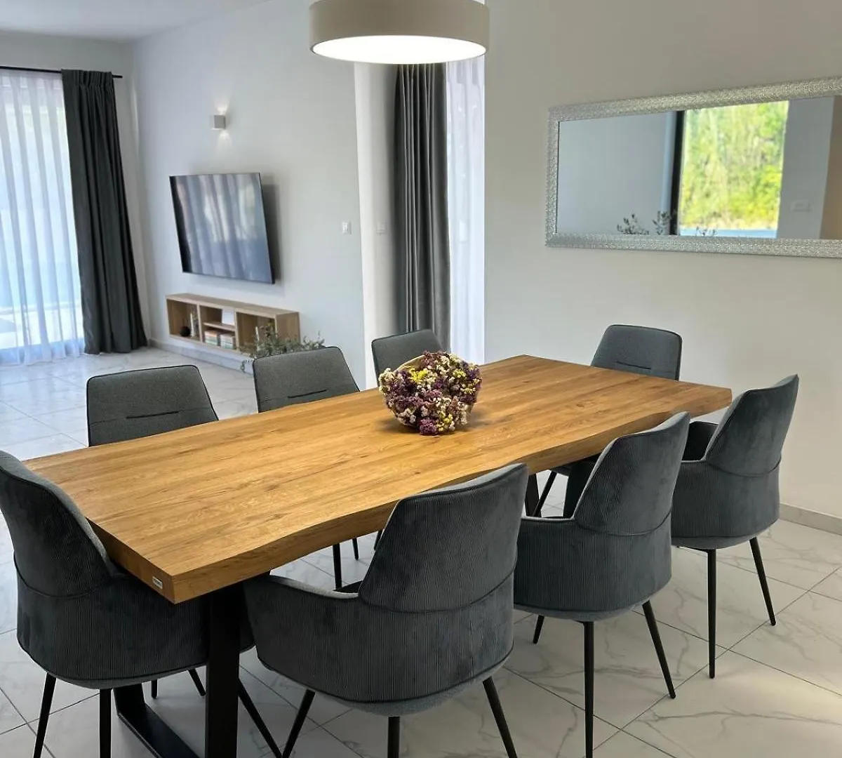 Villa Merci Privlaka