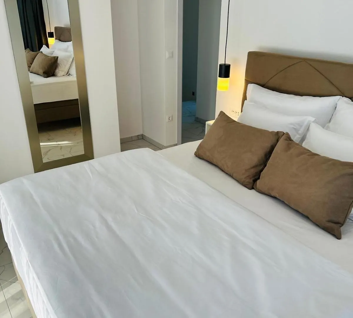Villa Merci 普利拉卡 克罗地亚