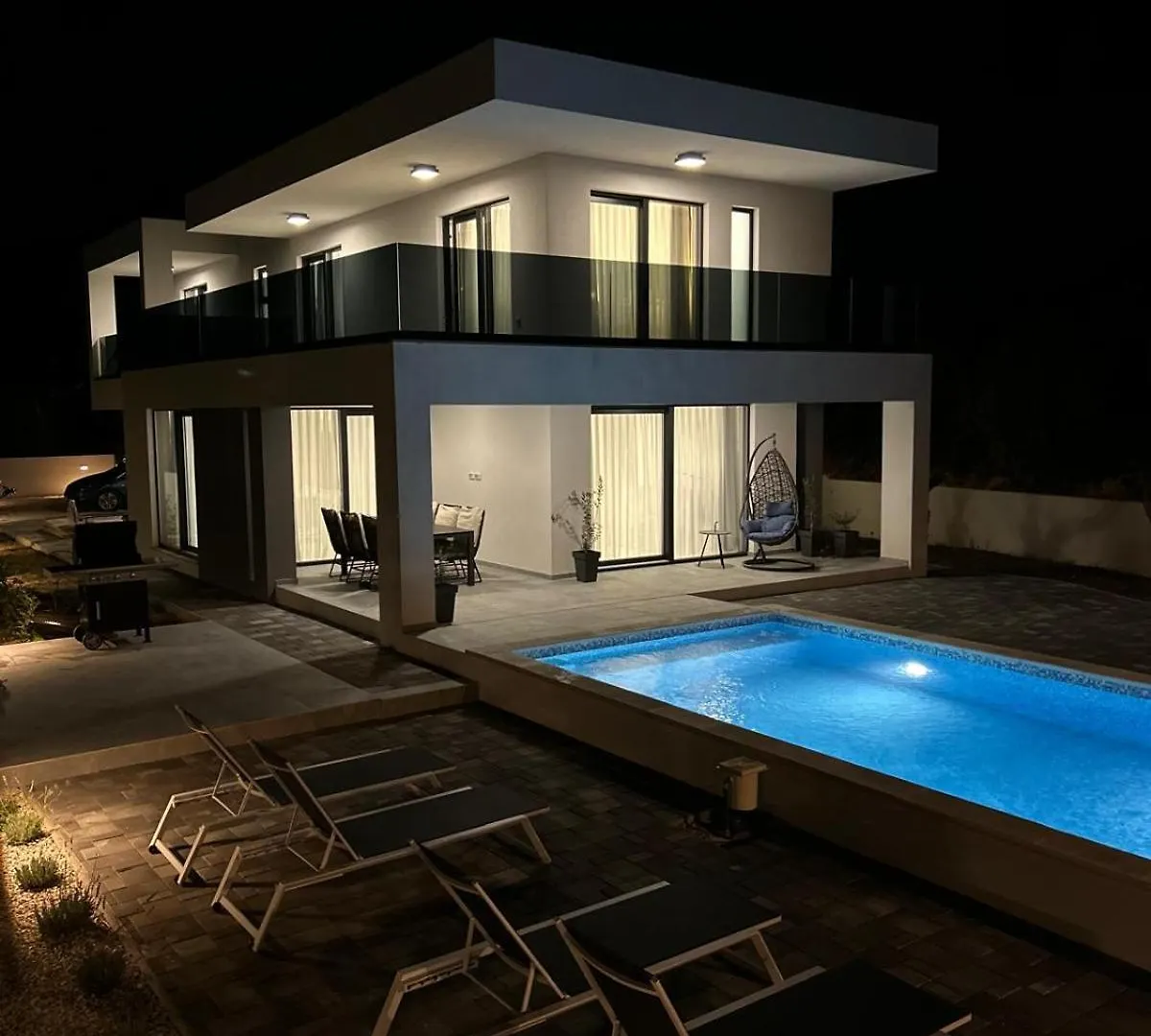 Villa Merci Privlaka  Privlaka (Zadar)