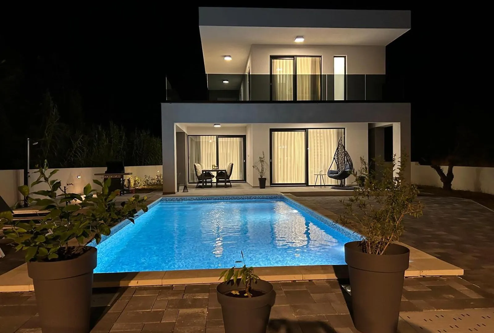 Villa Merci Privlaka