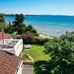 Vanni Bed & Breakfast