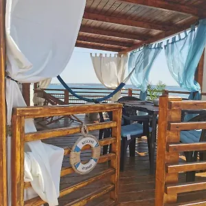  Ferienhaus Adriatik Escape
