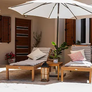  Ferienhaus Holiday Lukica