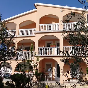 Dujlovic Apartament