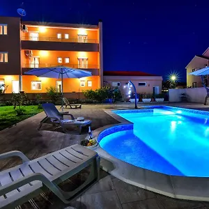 Bonex Apartament