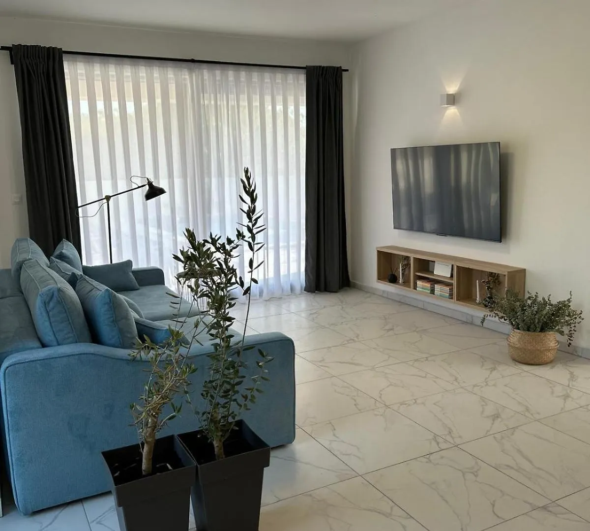 Villa Merci Privlaka  Croatia