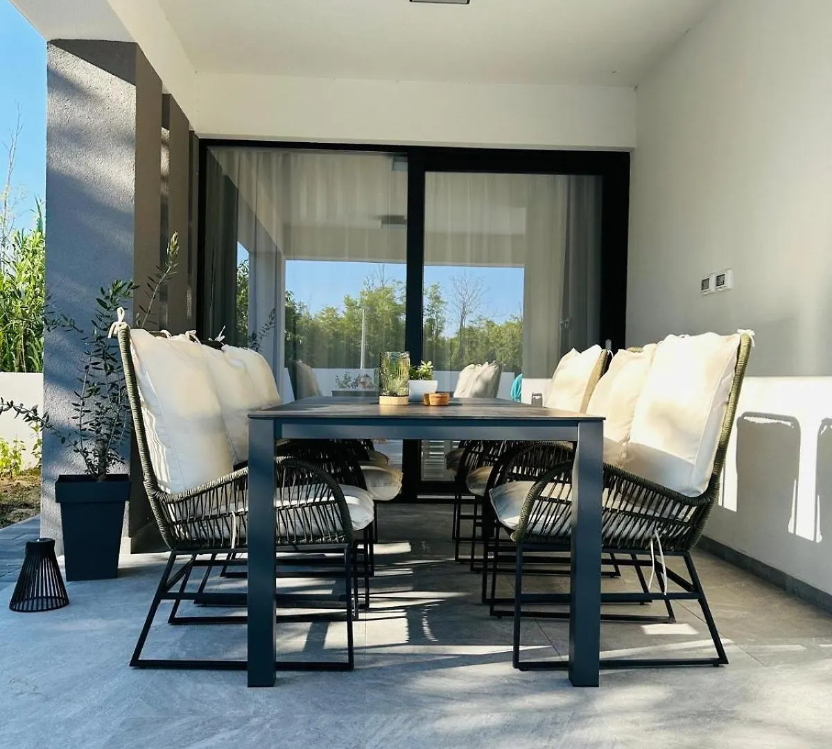 Villa Merci Privlaka  Privlaka (Zadar)